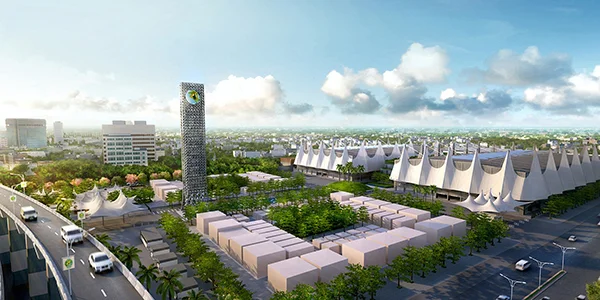 International Expo